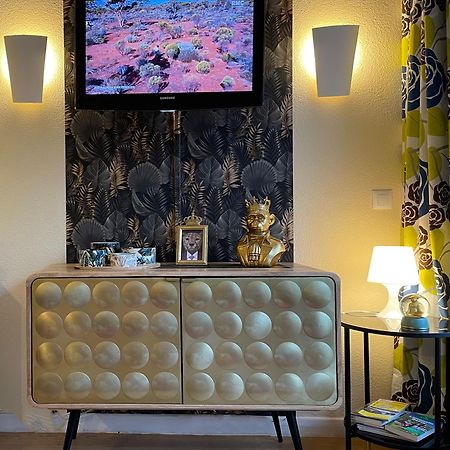 *A Setting Between Dordogne And Swimming Pool* Apartment Аржента Екстериор снимка
