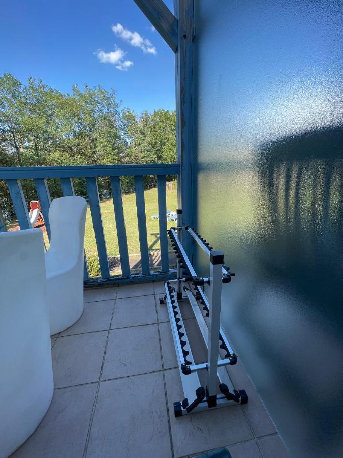 *A Setting Between Dordogne And Swimming Pool* Apartment Аржента Екстериор снимка