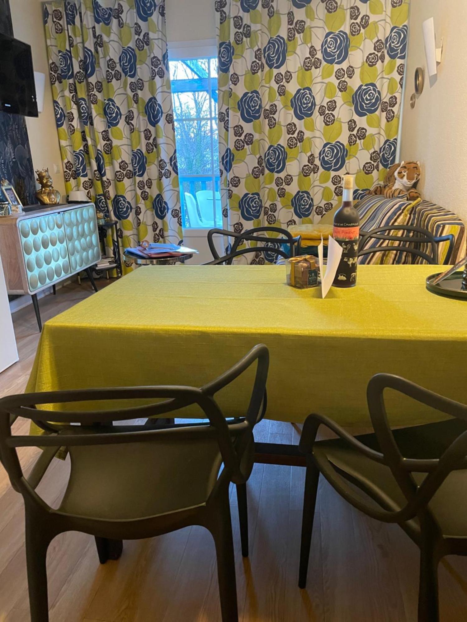 *A Setting Between Dordogne And Swimming Pool* Apartment Аржента Екстериор снимка