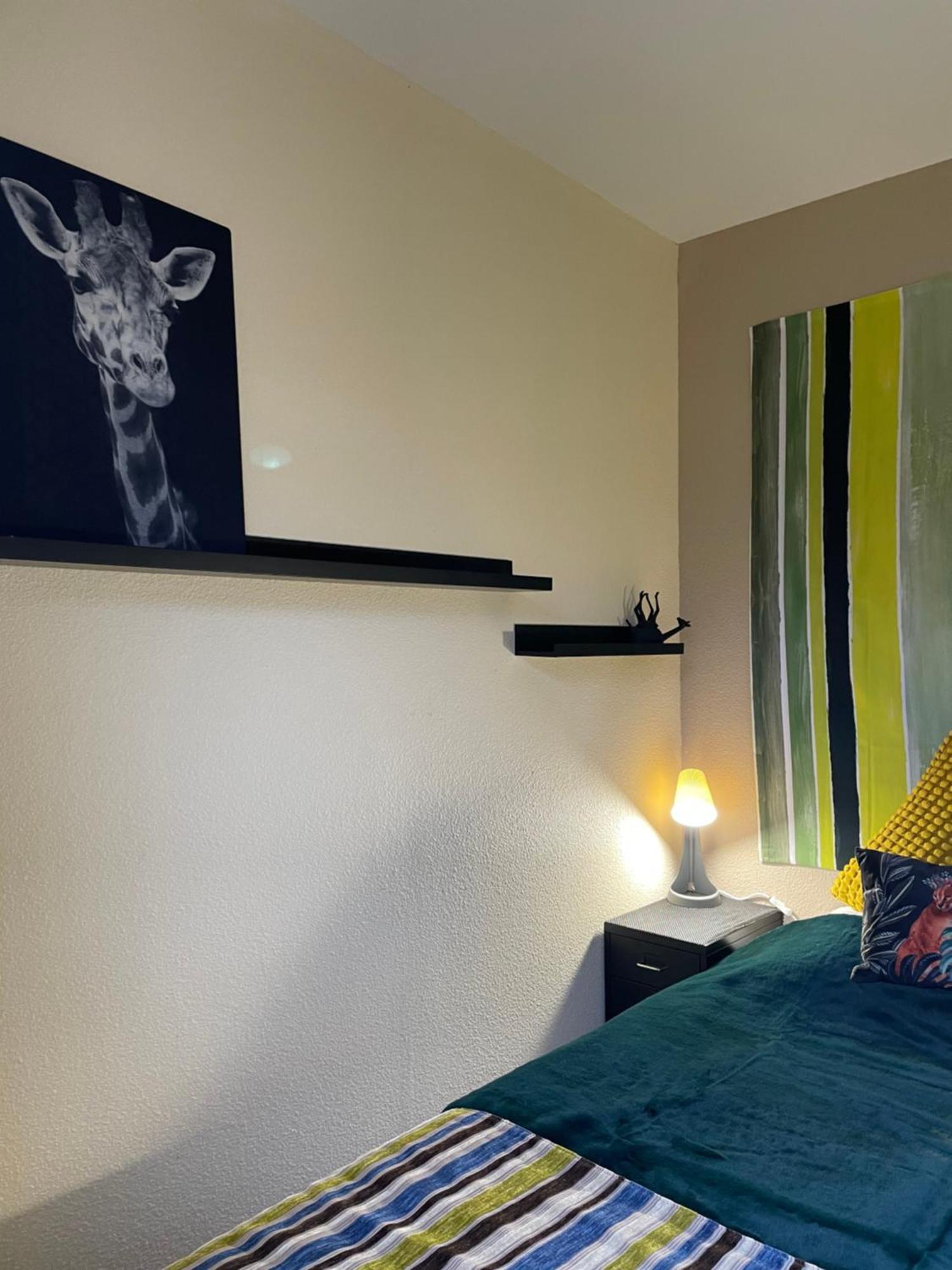 *A Setting Between Dordogne And Swimming Pool* Apartment Аржента Екстериор снимка